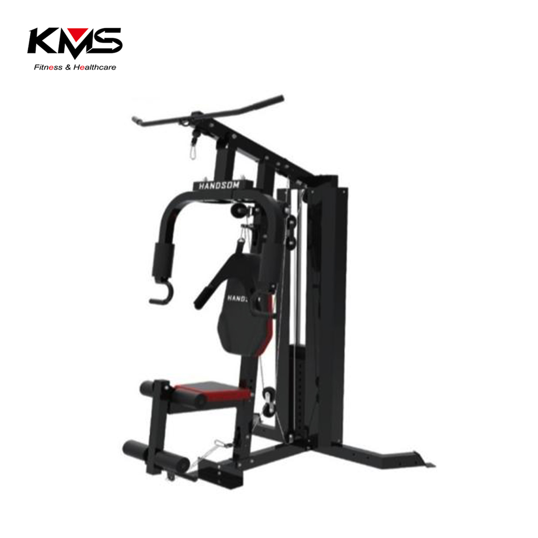 KQ-03303--The Most Popular Home Gym