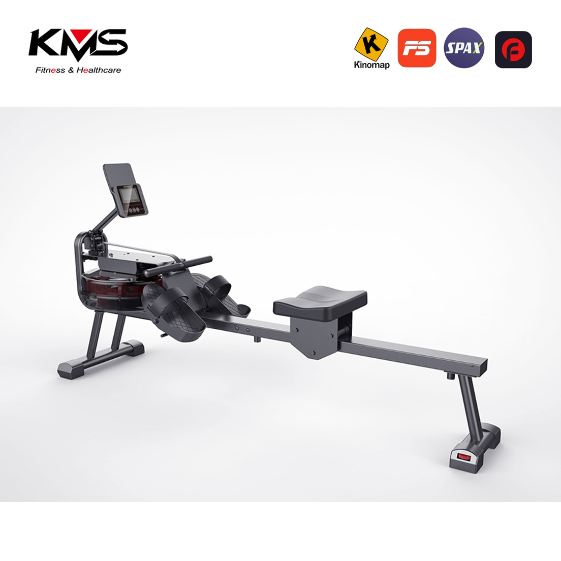 Hot Sale China Wholesale Foldable Magnetic Rowing Machine