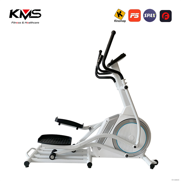 Magnetic Elliptical with Bluetooth Compatible with App