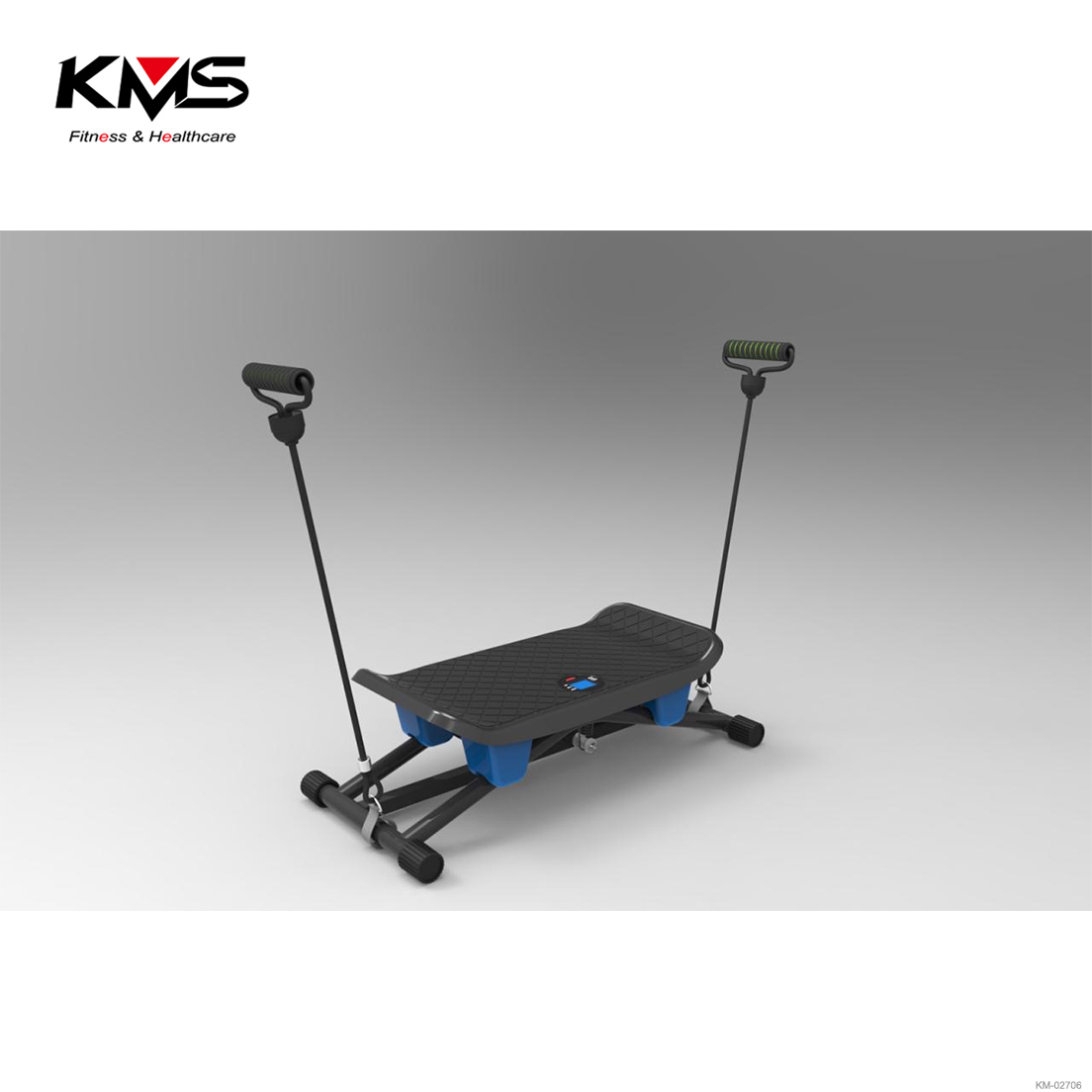 High-Quality Weight Bench and Weight Set for Home Workouts