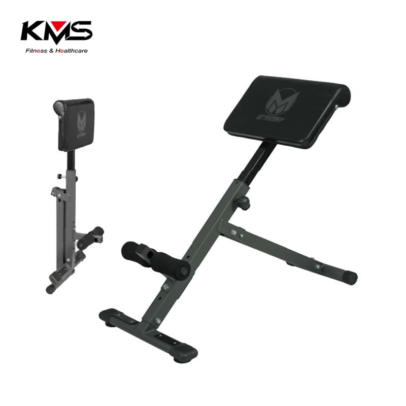 KQ-01103--Foldable Back Extension Chair
