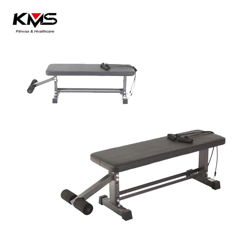 Multipurpose Strength and Weight Training Bench for Home and Gyms