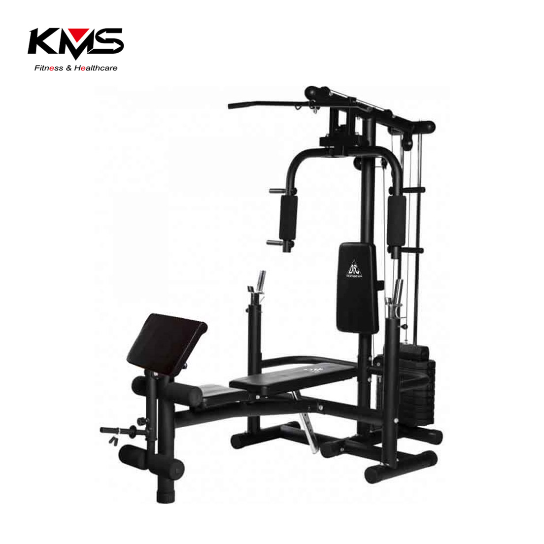 KQ-03307--Multi Home Gym with Weight bench
