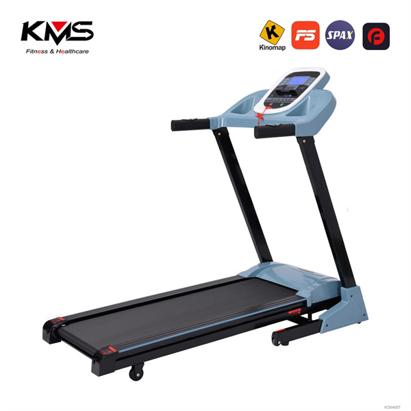 Motorized Treadmill for Club and Home Using