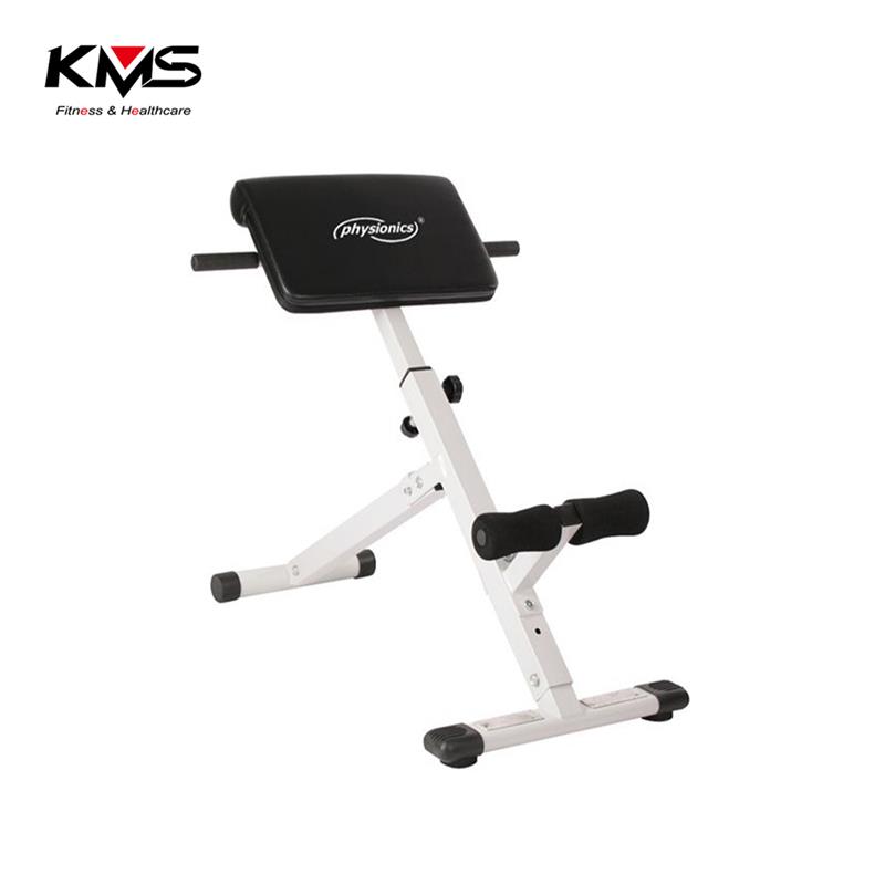 KQ-01104--Back Extension Chair
