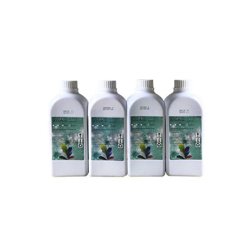 Premium Sublimation Ink for all type polyester fabric and sublimation paper printing