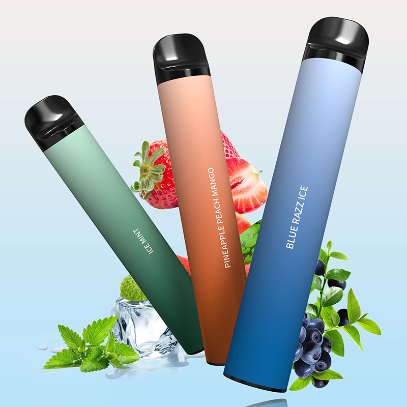 Top Disposable Vaporizer Options for 2022