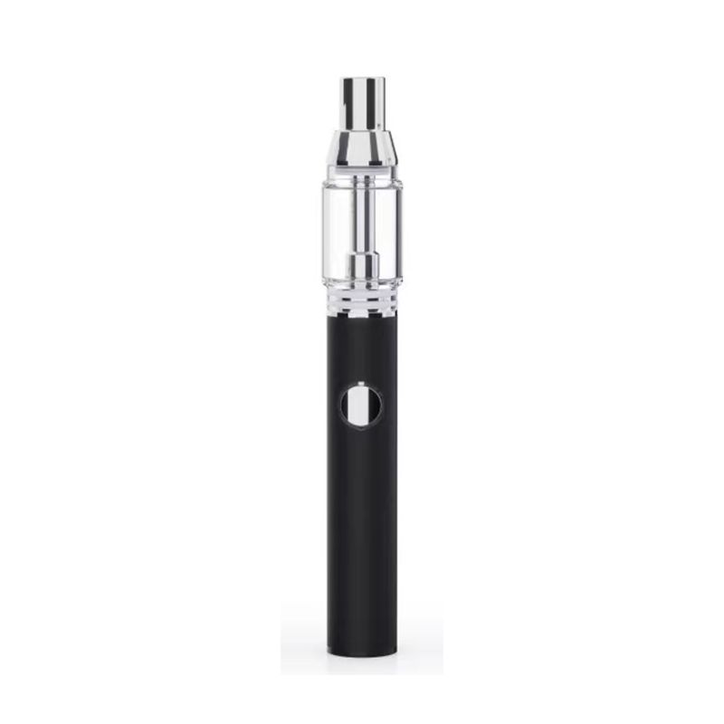 Black Disposable Vape: The Rise of Disposable Vaping Devices