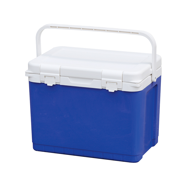 Stay Cool with a 22L Cooler Box - Your Perfect Outdoor Partner