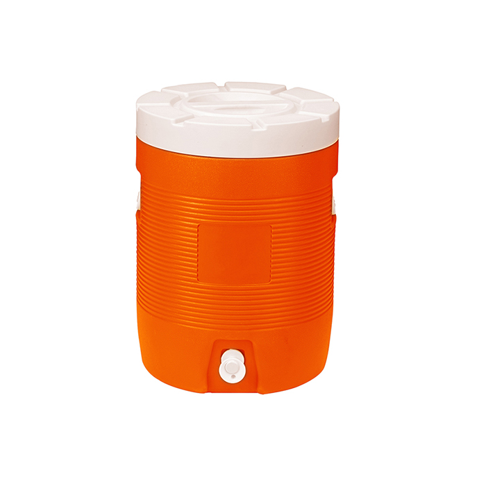 High-Quality and Durable Insulated Cooler Box for Outdoor Use