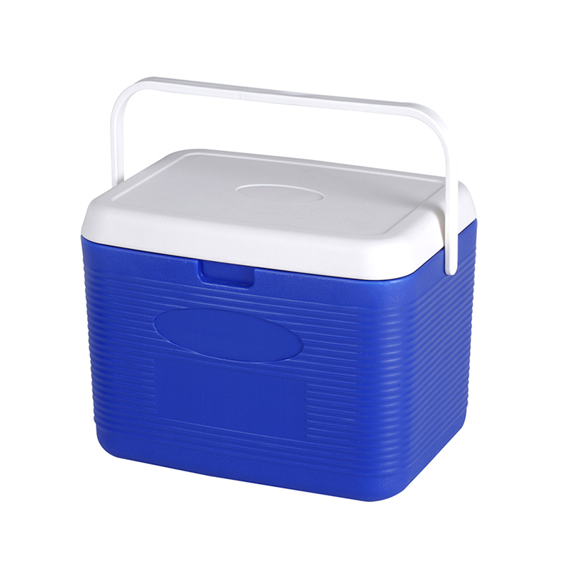 High-Performance 57L Cooler Box: The Ultimate Outdoor Refreshment Solution