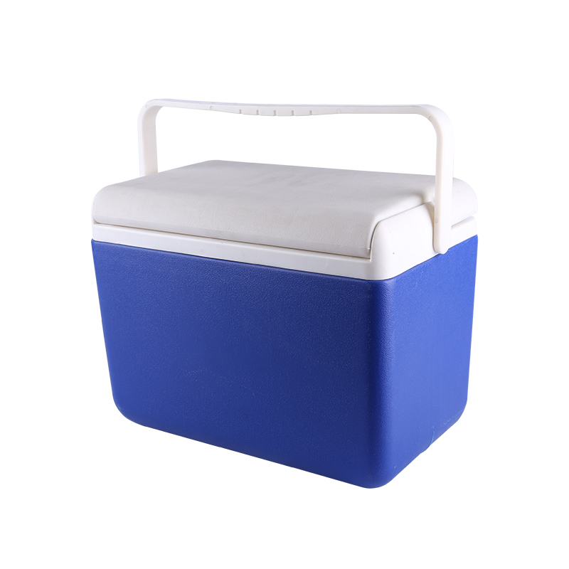Stay Cool with a 45 Litre Cooler Box - A Must-Have Portable Solution!