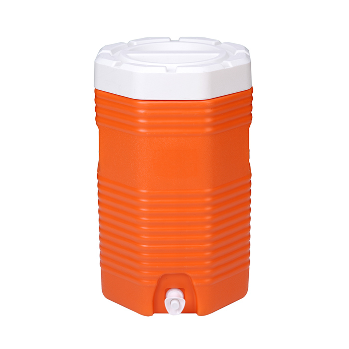 Stay Refreshed on the Go with a Portable Car Ice Box Cooler - Find out More!