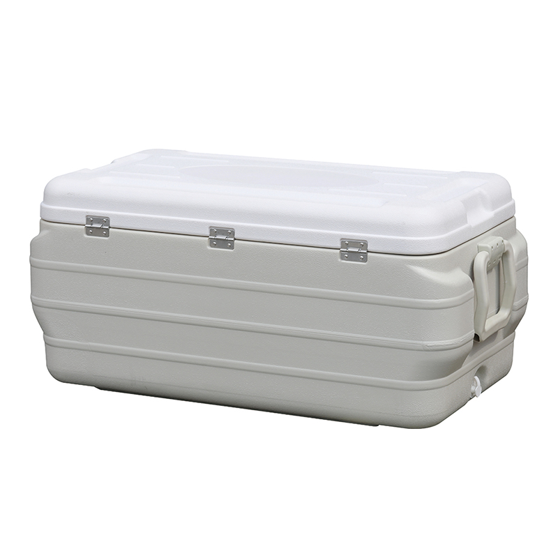 KY507A 170L Large Size Camping Food Fruits Fish Medical Transportation Ice Cooler Box