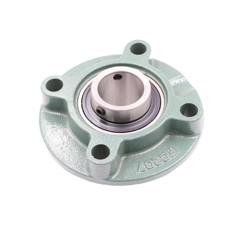 High-Quality UCFC200 Bearing Housing From A Chinese Manufacturer