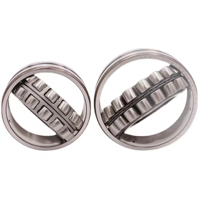  22300MA/W33 Double-Row Spherical Roller Bearing