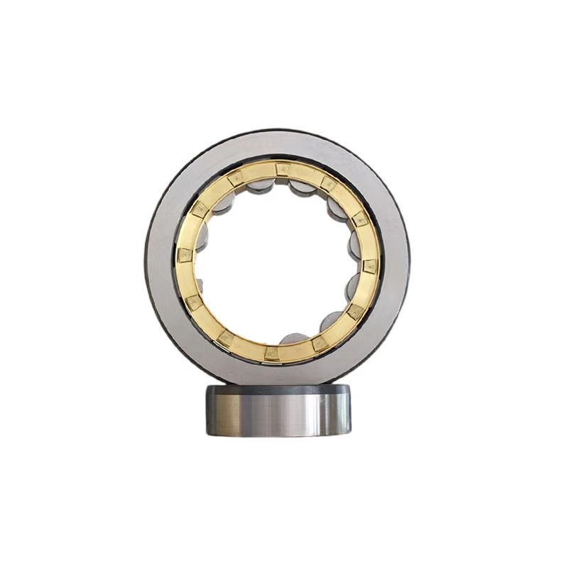  High Quality NU200 Cylindrical Roller Bearing