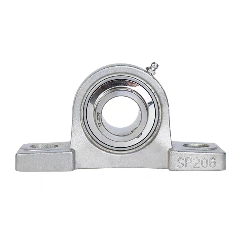 High-quality Stainless Steel Adjustable Pillow Bearing Seat