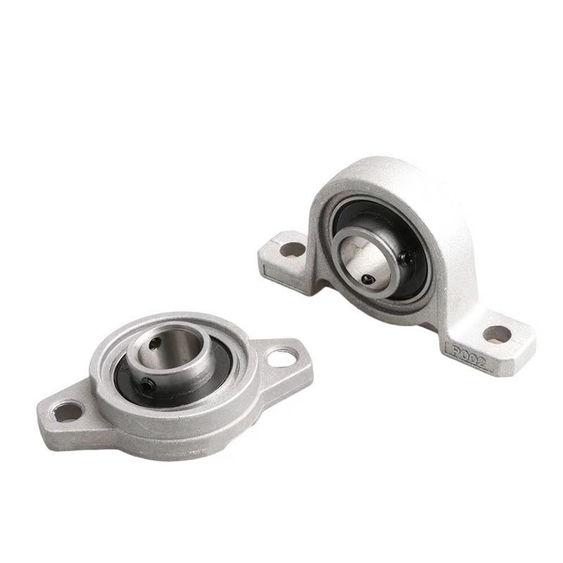  Zinc Alloy Bearings