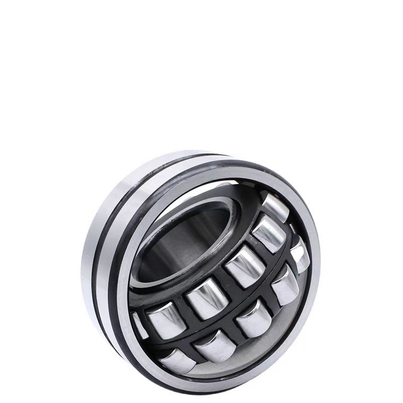 22300MA/W33 Double-Row Spherical Roller Bearing