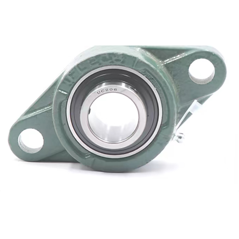 High-Quality UCFL200 Bearing Housing From A Chinese Manufacturer