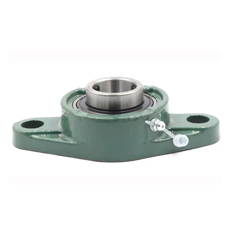 High-Quality UCFL200 Bearing Housing From A Chinese Manufacturer