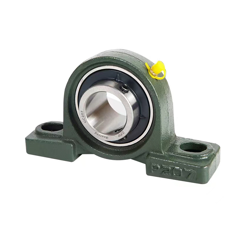 High-Quality UCP204 Bearing Housing From A Chinese Manufacturer