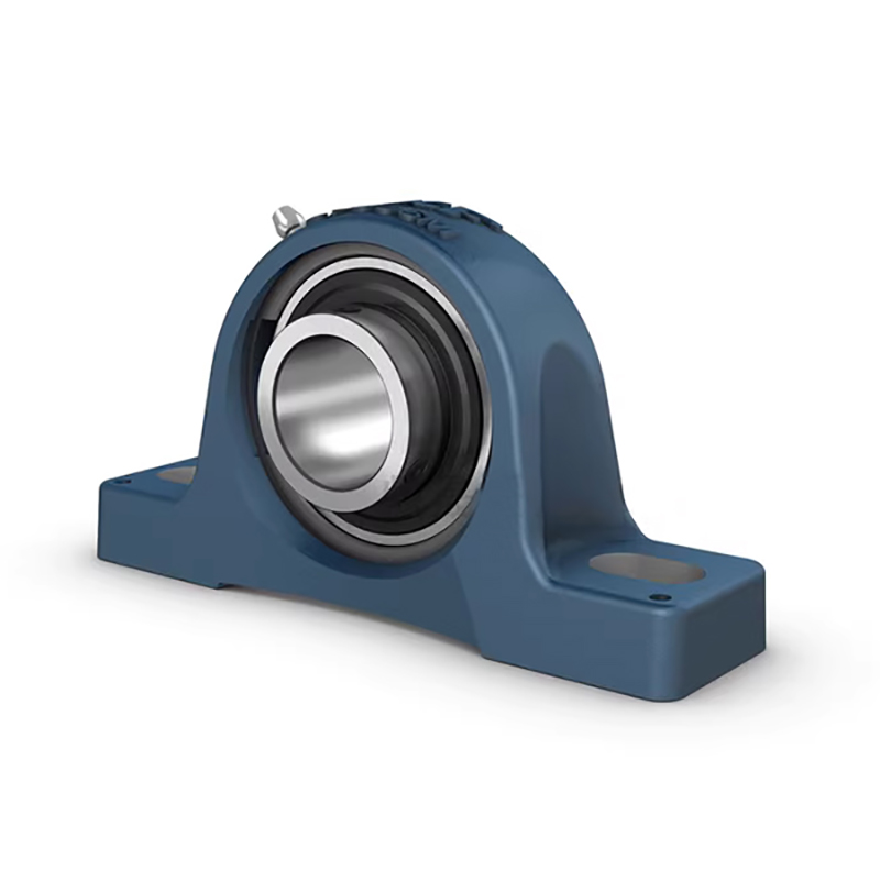 Top Benefits of Cylindrical Bearings for Industrial Applications