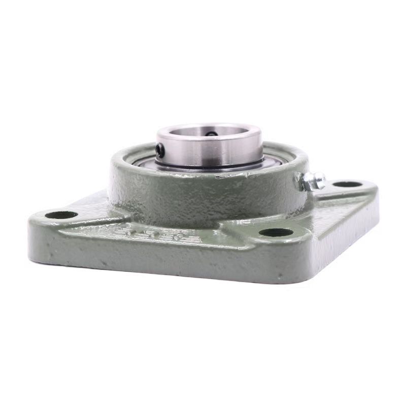 High-Quality UCF200 Bearing Housing From A Chinese Manufacturer