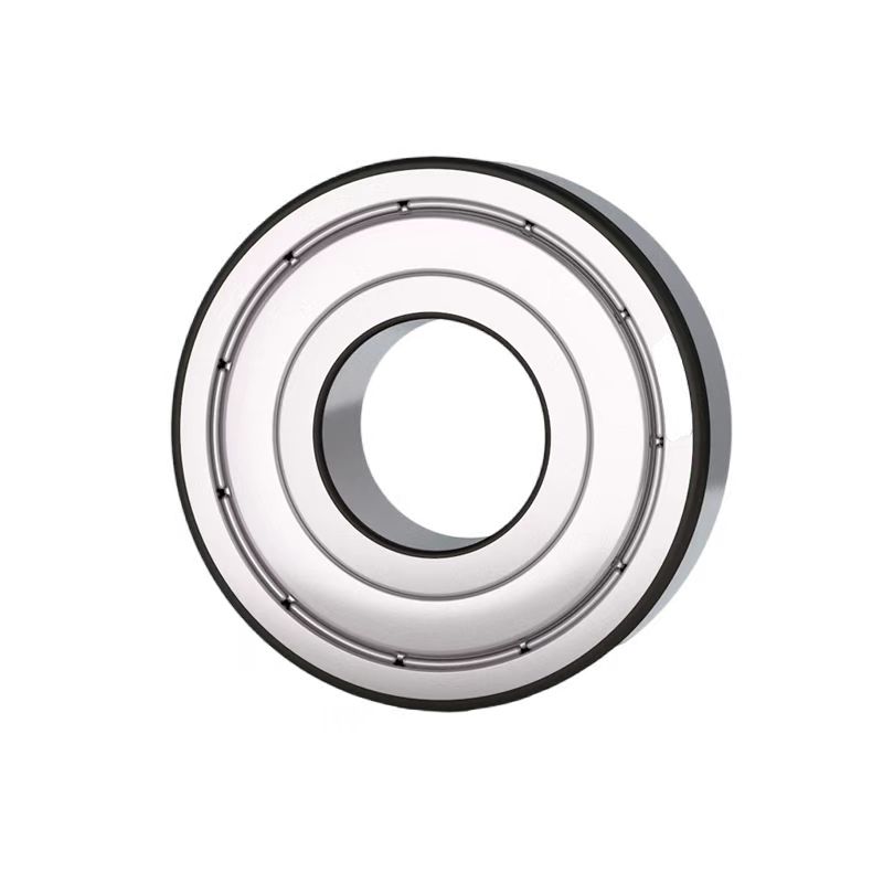  China high-quality deep groove ball bearing 6300 bearing