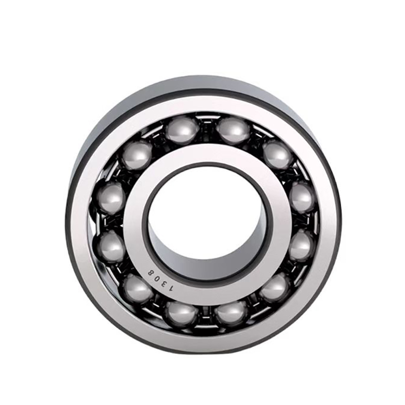 High-Quality Zinc Alloy Bearing Factory Produces Durable Products