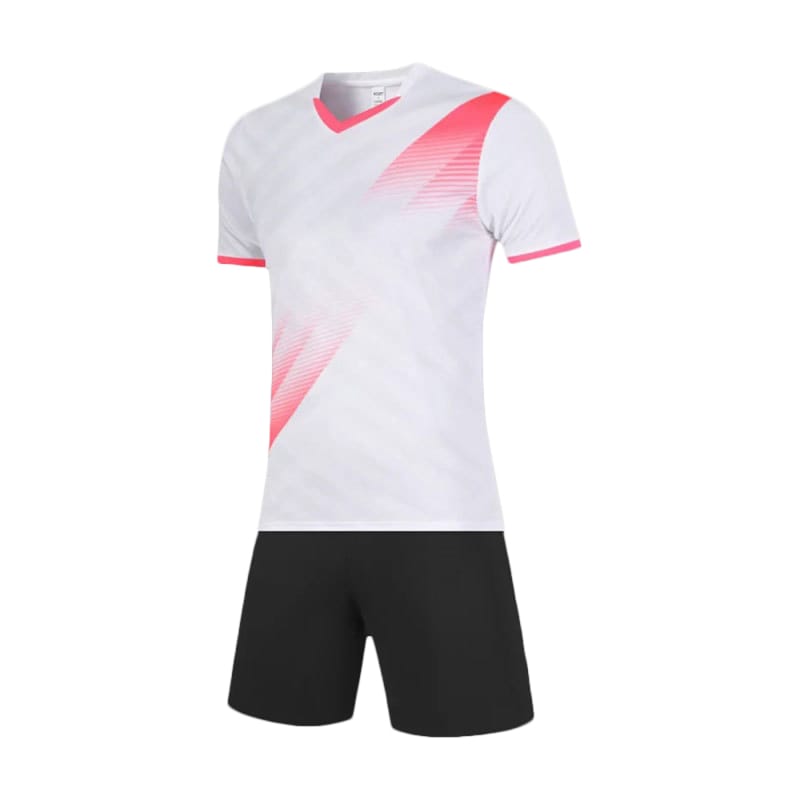 Custom Soccer Jerseys Any Name Number Team Logo - Personalized Soccer Jerseys for Men Women Boys Adult Uniform Set
