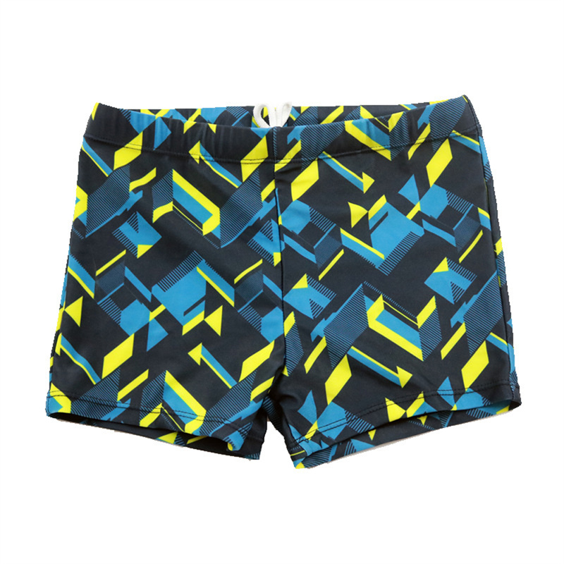  Boys Swim Trunks Quick Dry Boys Swim Shorts Kids Bathing Suits