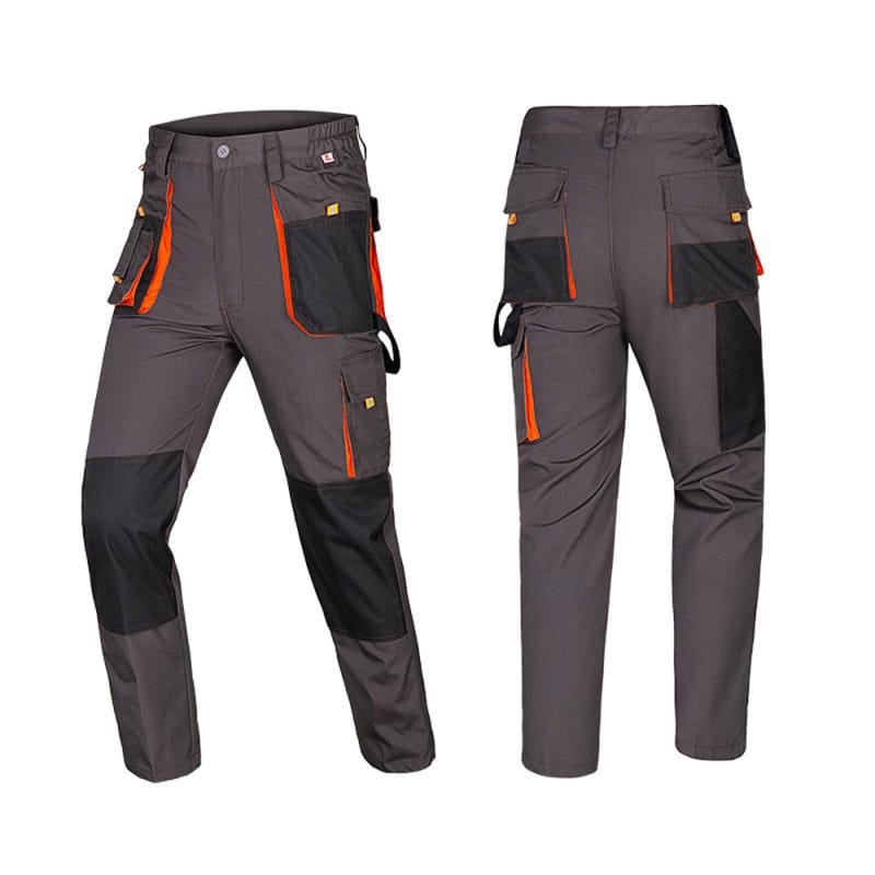Mens Cargo Pants Lightweight Work Pants for Men Water Resistant Tactical Pants with Pockets