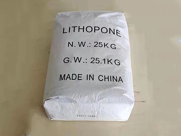 Top Manufacturers of Lithopone: A Comprehensive Overview
