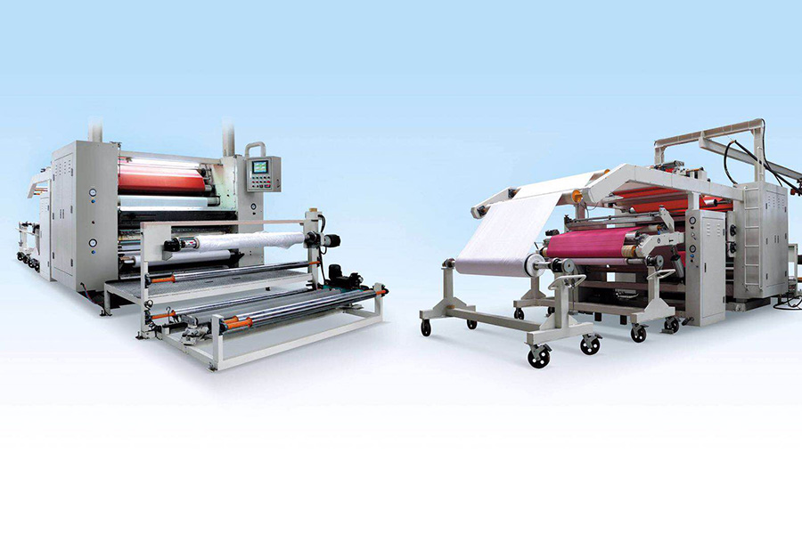 A Guide to Moisture Reflection Adhesive Laminating Machines