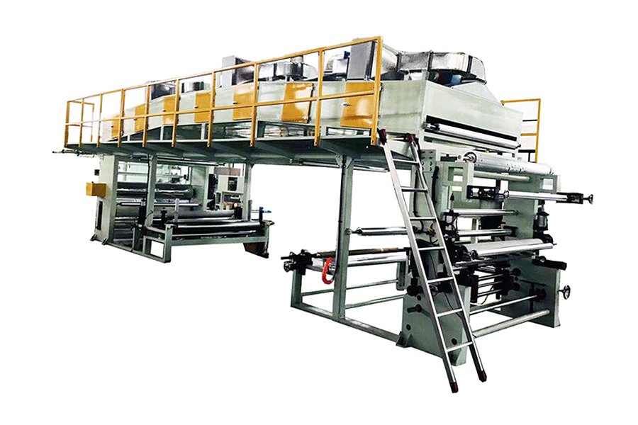 High-Quality Laminating Machine for Strong Glue Application