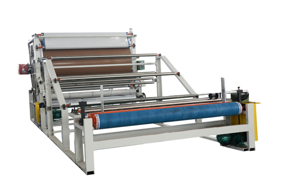 High-Quality Jute Fabric Lamination Machine for Your Production Needs