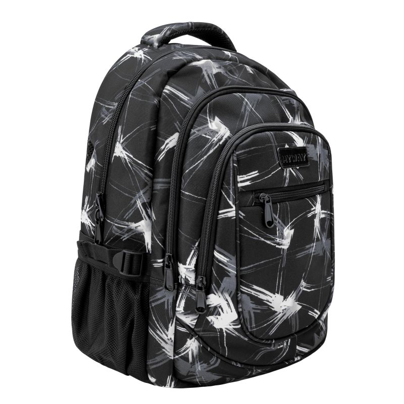 Stylish and Functional Backpack Perfect for Travel and Everyday Use