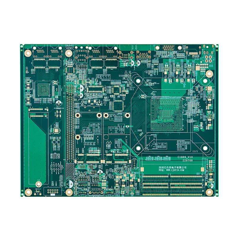 Top Halogen Free PCB Supplier for OEMs