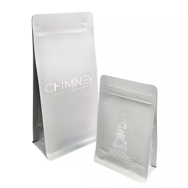 Discover the Latest Trend in Clear Packaging Bags and Boost Your Business Success