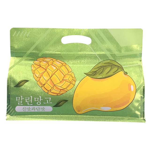 Top 10 Nut Packaging Pouches for Freshness and Quality