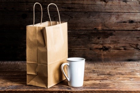 Kraft Paper Bags Manufacturers and Suppliers - China Kraft Paper Bags Factory - SEA FAITH
