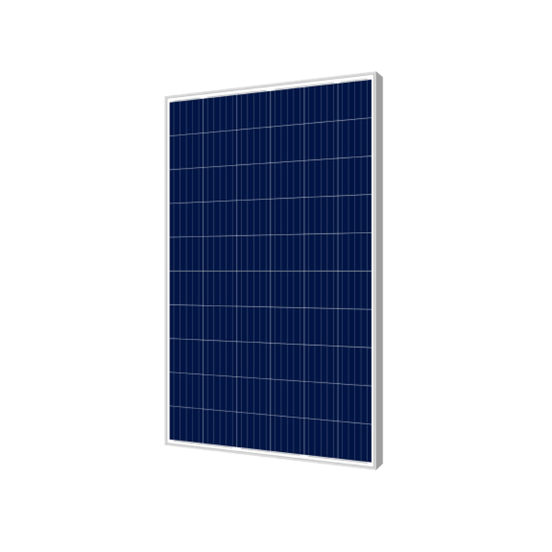 LEFENG Versatile 60xCells Polycrystalline Silicon Solar Module Premium Quality 265~285W Photovoltaic Module 156mm Solar Panel 
