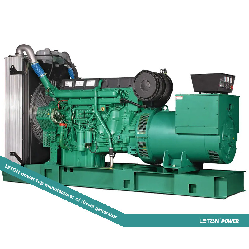 Wudong Engine diesel generator set