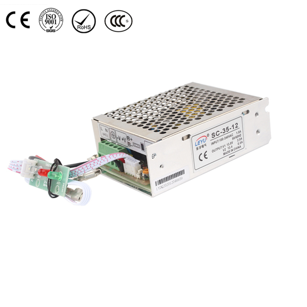 High-Quality 24V Power Supply Options Available in China