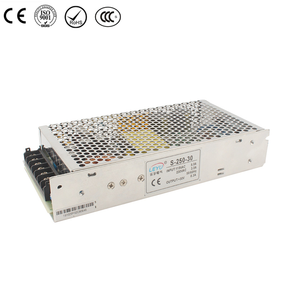 High Power 1000W Power Supply for Better Performance
