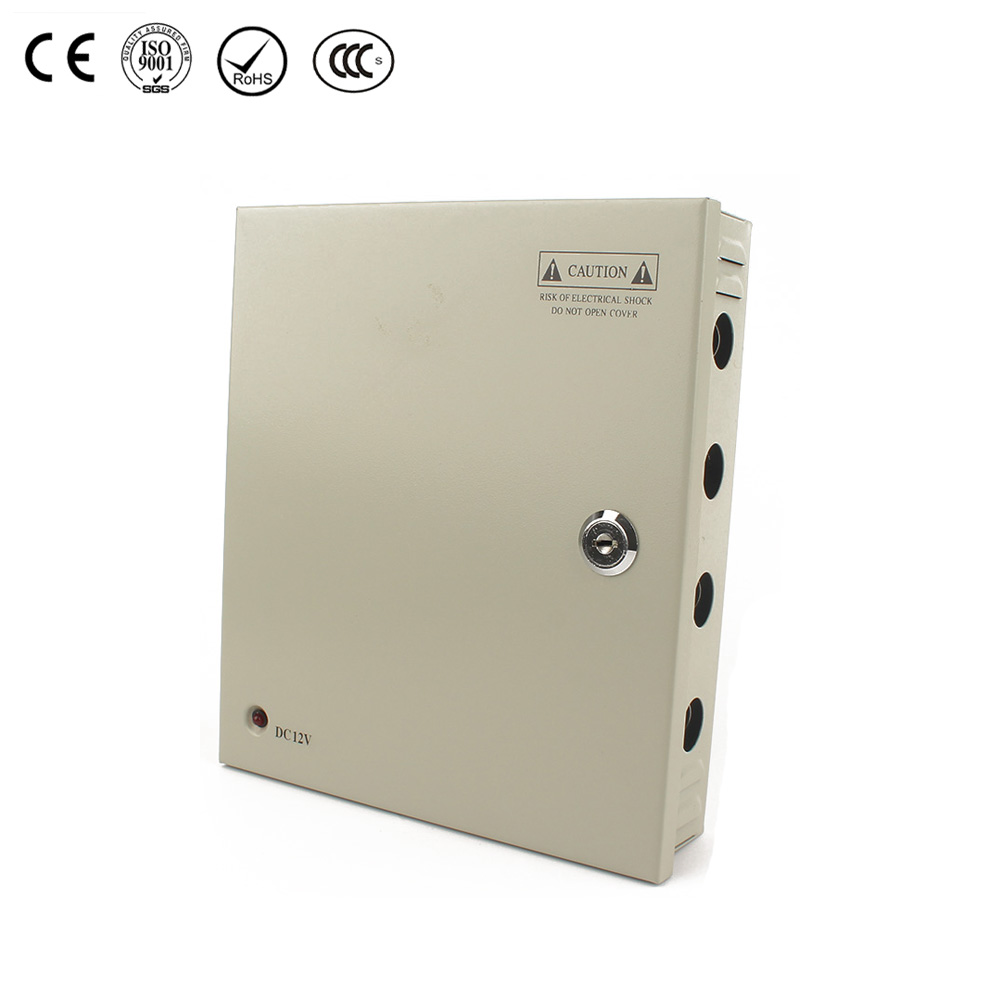 High-capacity 5000w Power Supply Factory for Industrial Use