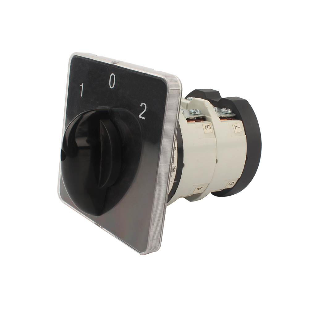 Discover the Versatility of Light Switches: A Guide to Rotary Switches