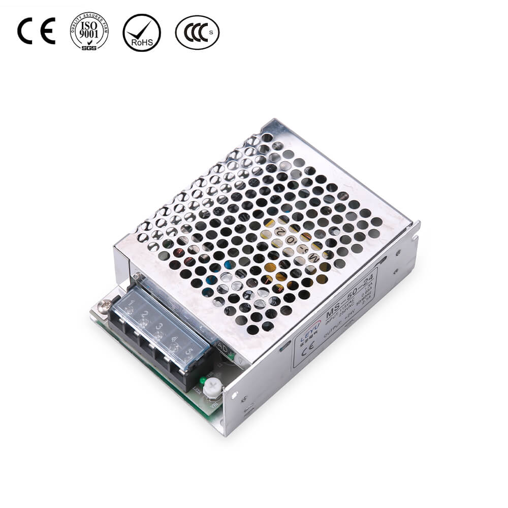 High-Quality 10W Din Rail Power Supply for Reliable Performance